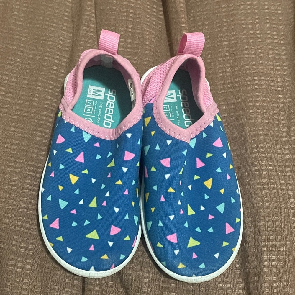 Speedo Kids Water Shoes